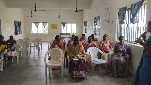 Workshop On Multiple Intelligence