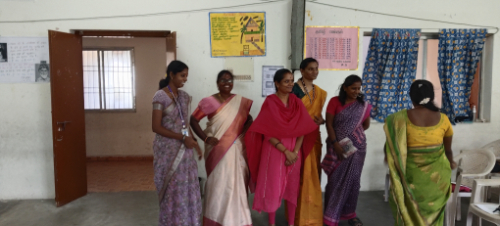 Workshop On Multiple Intelligence