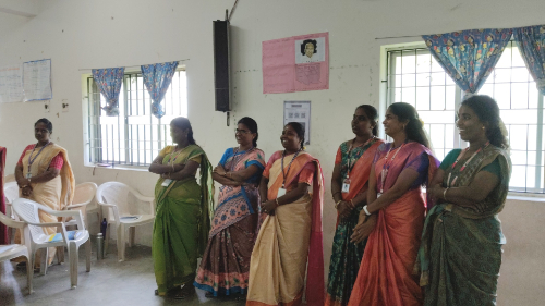 Workshop On Multiple Intelligence