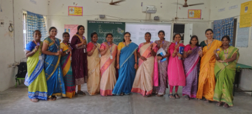 Workshop On Multiple Intelligence