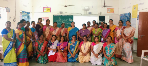 Workshop On Multiple Intelligence