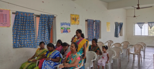 Workshop On Multiple Intelligence