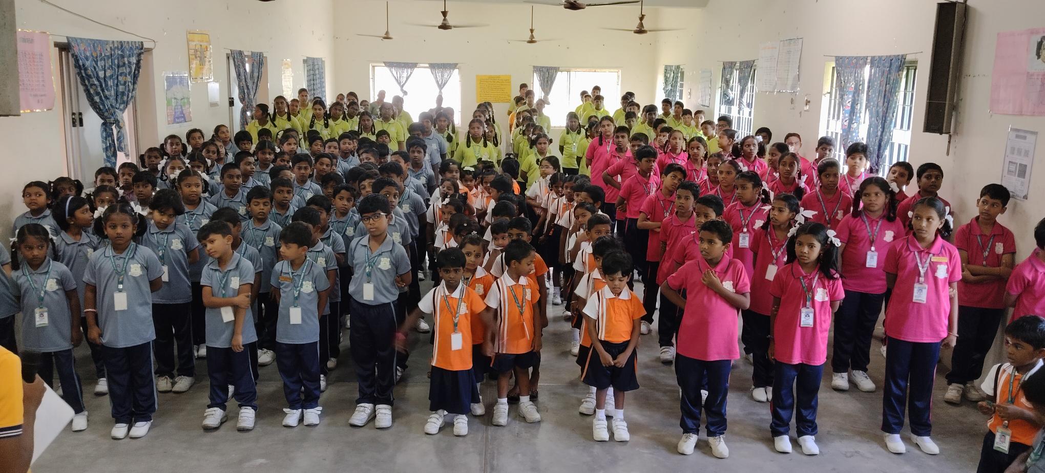 100 Attendence (July,September,October)