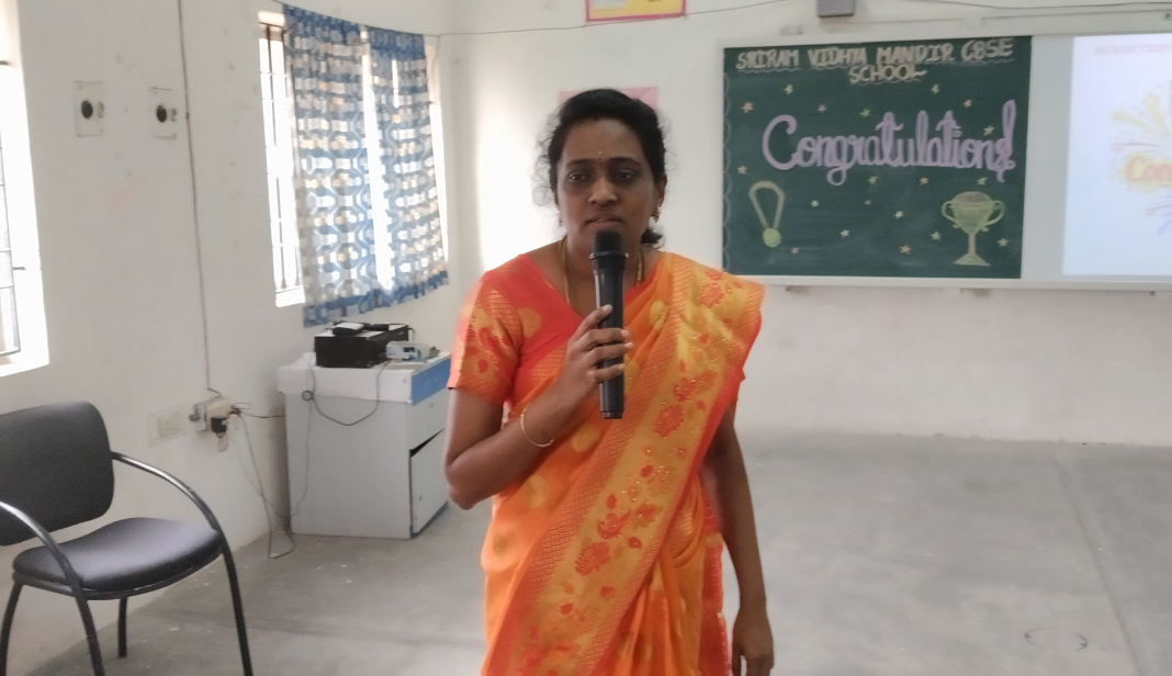 Inter School Competition