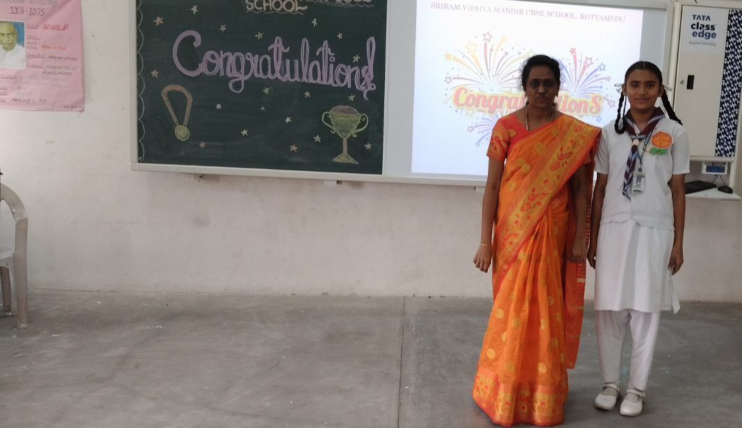 100% Attendance (Oct, Nov, Dec)