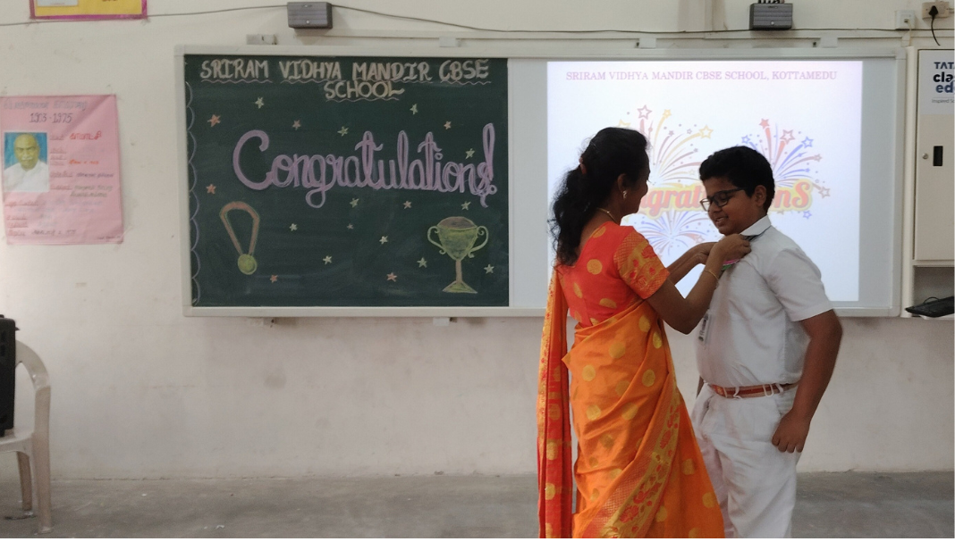 100% Attendance (Oct, Nov, Dec)