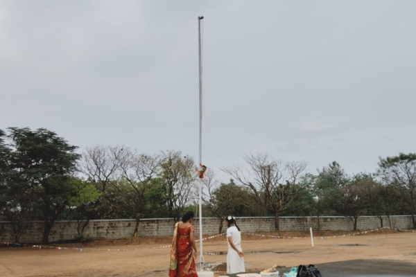 Republic Day Celebration