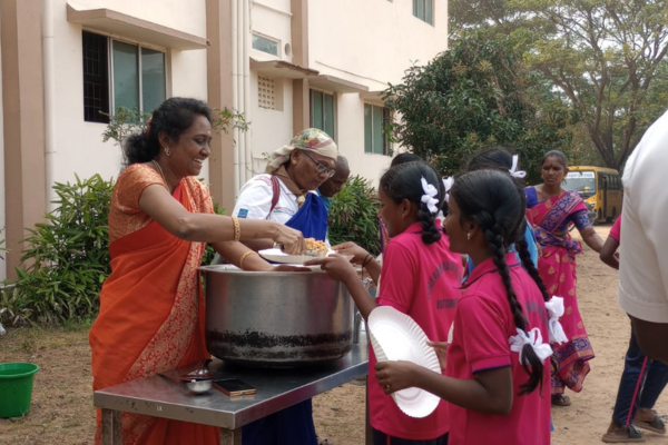 Scouts And Guides One Day Camp